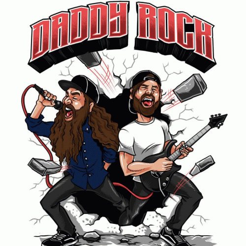 Daddy Rock : Raise a Glass